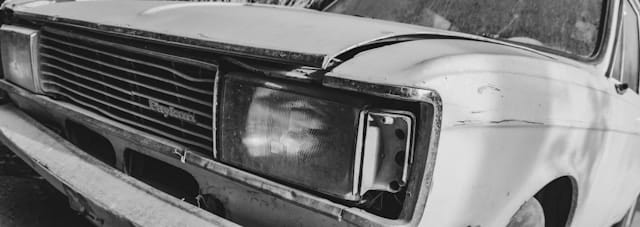 desguaces en Sevilla y coches antiguos