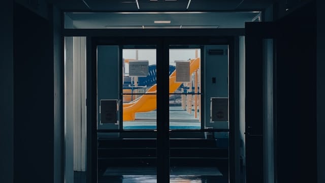 puertas automaticas en Huelva 3